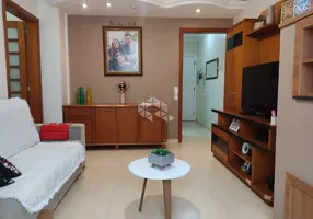 Foto 1 de Apartamento com 3 Quartos à venda, 94m² em Centro Histórico, Porto Alegre