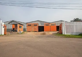 Foto 1 de Galpão/Depósito/Armazém para alugar, 600m² em Distrito Industrial, Cachoeirinha