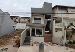 Foto 1 de Casa com 3 Quartos à venda, 200m² em Villa Verde, Franco da Rocha