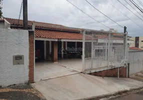 Foto 1 de Casa com 3 Quartos à venda, 167m² em Vila Marieta, Campinas