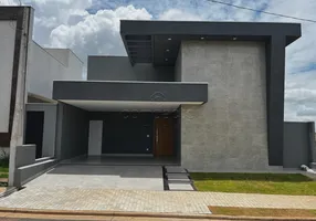 Foto 1 de Casa de Condomínio com 3 Quartos à venda, 175m² em Village Mirassol IV, Mirassol