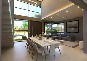 Foto 1 de Casa com 4 Quartos à venda, 293m² em Pedra Branca, Palhoça