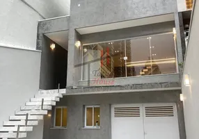 Foto 1 de Imóvel Comercial para alugar, 231m² em Jardim Anália Franco, São Paulo