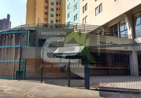 Foto 1 de Apartamento com 3 Quartos para alugar, 80m² em Centro, São Carlos