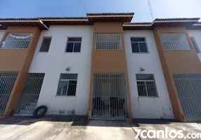 Foto 1 de Casa com 2 Quartos para alugar, 65m² em Parangaba, Fortaleza