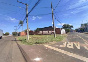 Foto 1 de Lote/Terreno à venda, 275m² em São Jorge, Uberlândia