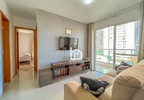 Foto 1 de Apartamento com 2 Quartos à venda, 57m² em Praia de Itaparica, Vila Velha