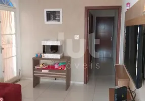 Foto 1 de Casa com 3 Quartos à venda, 182m² em Jardim Nova Europa, Campinas