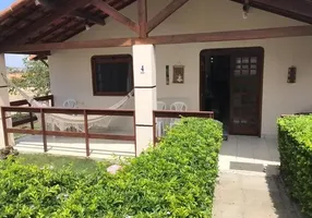 Foto 1 de Casa de Condomínio com 3 Quartos à venda, 100m² em COHAB ll, Gravatá