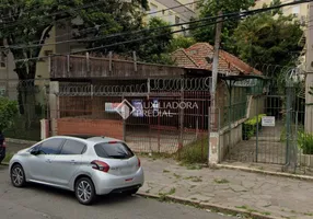 Foto 1 de Lote/Terreno à venda, 315m² em Santana, Porto Alegre