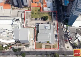 Foto 1 de Ponto Comercial para alugar, 1300m² em Meireles, Fortaleza