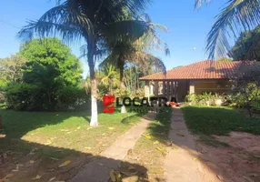 Foto 1 de Fazenda/Sítio com 3 Quartos para alugar, 1000m² em Cidade Nova, São José do Rio Preto