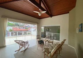 Foto 1 de Sobrado com 4 Quartos à venda, 448m² em Jardim Paraíso, Campinas