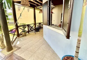 Foto 1 de Apartamento com 2 Quartos à venda, 90m² em Itacimirim, Camaçari