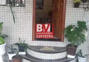 Foto 1 de Casa com 4 Quartos à venda, 208m² em Vila da Penha, Rio de Janeiro