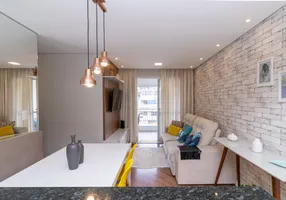 Foto 1 de Apartamento com 3 Quartos à venda, 68m² em Vila Souza, São Paulo