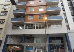 Foto 1 de Apartamento com 2 Quartos à venda, 76m² em Centro, Porto Alegre