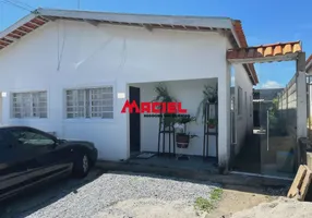 Foto 1 de Casa de Condomínio com 2 Quartos à venda, 58m² em Parque Novo Horizonte, São José dos Campos