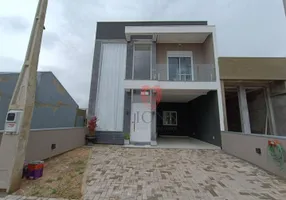 Foto 1 de Casa de Condomínio com 3 Quartos à venda, 120m² em Parque dos Anjos, Gravataí