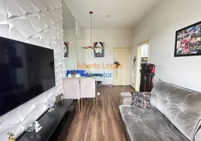 Foto 1 de Apartamento com 2 Quartos à venda, 57m² em Tauá, Rio de Janeiro