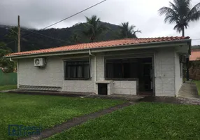 Foto 1 de Casa com 2 Quartos à venda, 245m² em Barequecaba, São Sebastião