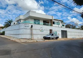 Foto 1 de Casa com 4 Quartos à venda, 376m² em Praia Angélica, Lagoa Santa
