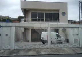 Foto 1 de Galpão/Depósito/Armazém à venda, 400m² em Tucuruvi, São Paulo