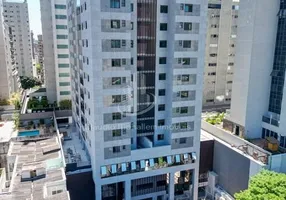 Foto 1 de Apartamento com 4 Quartos à venda, 130m² em Lourdes, Belo Horizonte