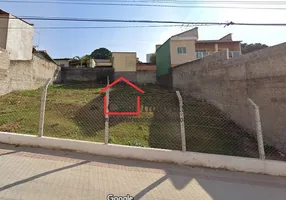 Foto 1 de Lote/Terreno à venda, 320m² em São João Batista, Belo Horizonte