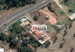 Foto 1 de Lote/Terreno à venda, 3350m² em Loteamento Residencial Entre Verdes Sousas, Campinas