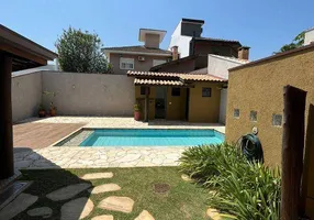 Foto 1 de Casa de Condomínio com 3 Quartos à venda, 216m² em Jardim Gramadao I, Jundiaí