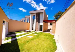 Foto 1 de Casa com 3 Quartos à venda, 97m² em Eusebio, Eusébio