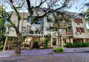 Foto 1 de Cobertura com 3 Quartos à venda, 161m² em São Sebastião, Porto Alegre