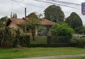 Foto 1 de Casa com 2 Quartos à venda, 100m² em Vila Elizabeth, Campo Largo