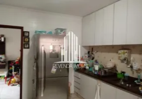 Foto 1 de Casa com 3 Quartos à venda, 250m² em Conceição, Diadema