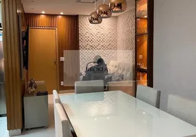 Foto 1 de Apartamento com 3 Quartos à venda, 73m² em Vila Rosa, Goiânia