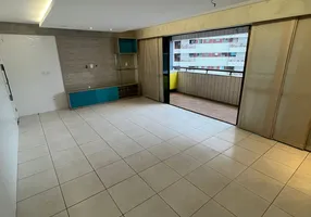 Foto 1 de Apartamento com 4 Quartos à venda, 122m² em Tamarineira, Recife