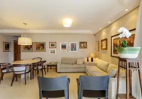Foto 1 de Apartamento com 3 Quartos à venda, 145m² em Batel, Curitiba