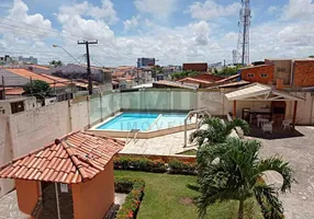 Foto 1 de Apartamento com 3 Quartos à venda, 99m² em Suíssa, Aracaju