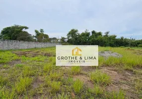 Foto 1 de Lote/Terreno para venda ou aluguel, 1250m² em Fonte Imaculada, Taubaté