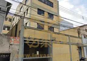 Foto 1 de Prédio Comercial para alugar, 750m² em Vila Santa Catarina, São Paulo