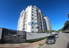 Foto 1 de Apartamento com 2 Quartos à venda, 53m² em Beira Rio, Biguaçu