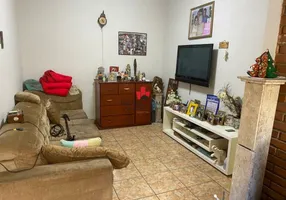 Foto 1 de Casa com 1 Quarto à venda, 114m² em Chácara Califórnia, São Paulo