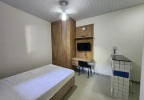 Foto 1 de Kitnet com 1 Quarto para alugar, 26m² em Vila Mendonça, Araçatuba