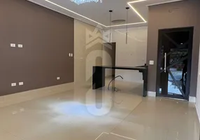 Foto 1 de Casa com 3 Quartos à venda, 115m² em Vila Caicara, Praia Grande