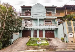 Foto 1 de Casa com 3 Quartos à venda, 203m² em Alto Petrópolis, Porto Alegre