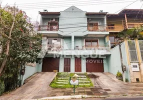 Foto 1 de Casa com 3 Quartos à venda, 203m² em Verdes Campos, Porto Alegre