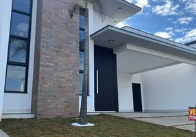 Foto 1 de Casa de Condomínio com 3 Quartos à venda, 159m² em Residencial Lagos D Icaraí , Salto