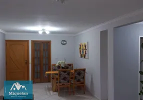 Foto 1 de Apartamento com 3 Quartos à venda, 69m² em Horto Florestal, São Paulo