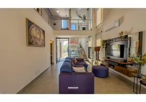 Foto 1 de Casa de Condomínio com 3 Quartos à venda, 243m² em Jardim America, Paulínia